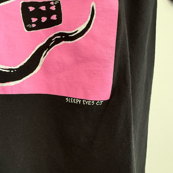 Ladrones Tee - Picture 3 of 6